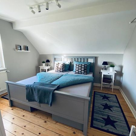 Auszeit Apartment Гумерсбах Екстериор снимка