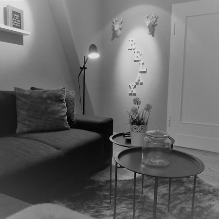 Auszeit Apartment Гумерсбах Екстериор снимка
