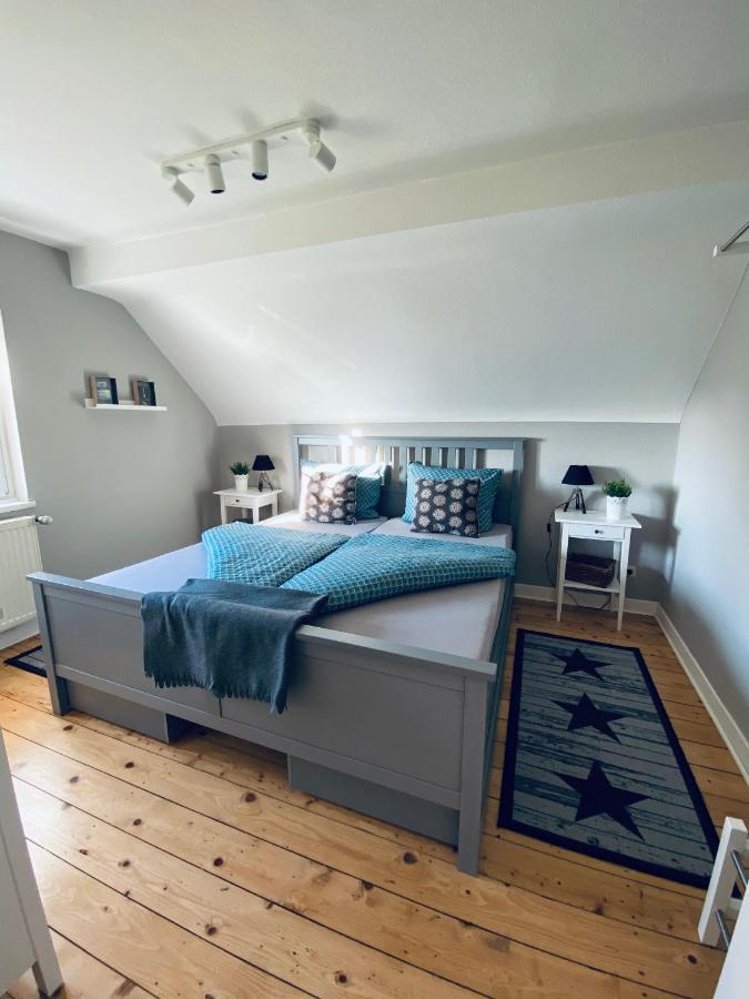 Auszeit Apartment Гумерсбах Екстериор снимка