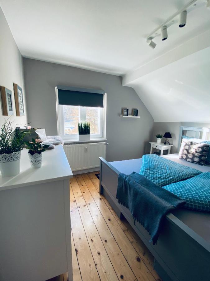 Auszeit Apartment Гумерсбах Екстериор снимка
