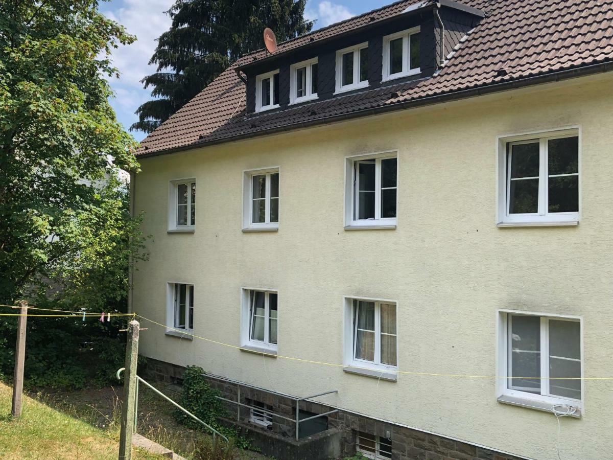 Auszeit Apartment Гумерсбах Екстериор снимка
