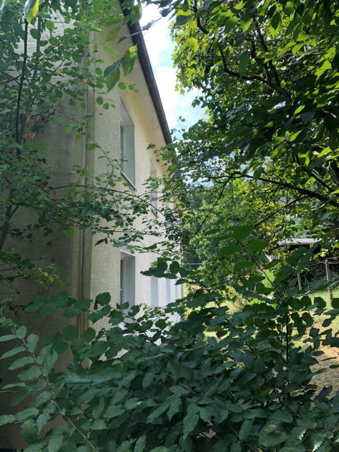 Auszeit Apartment Гумерсбах Екстериор снимка
