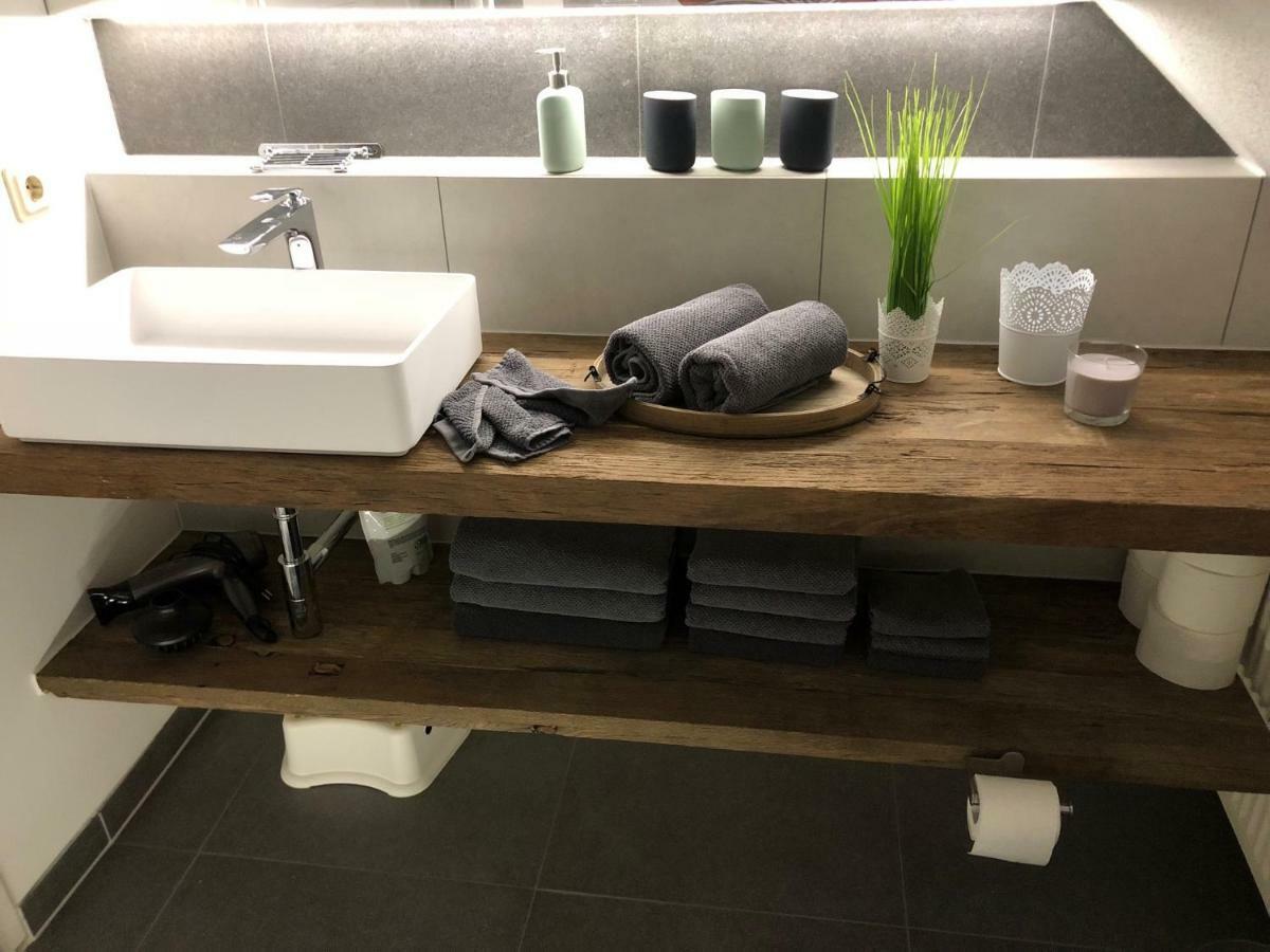Auszeit Apartment Гумерсбах Екстериор снимка
