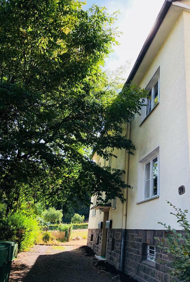 Auszeit Apartment Гумерсбах Екстериор снимка