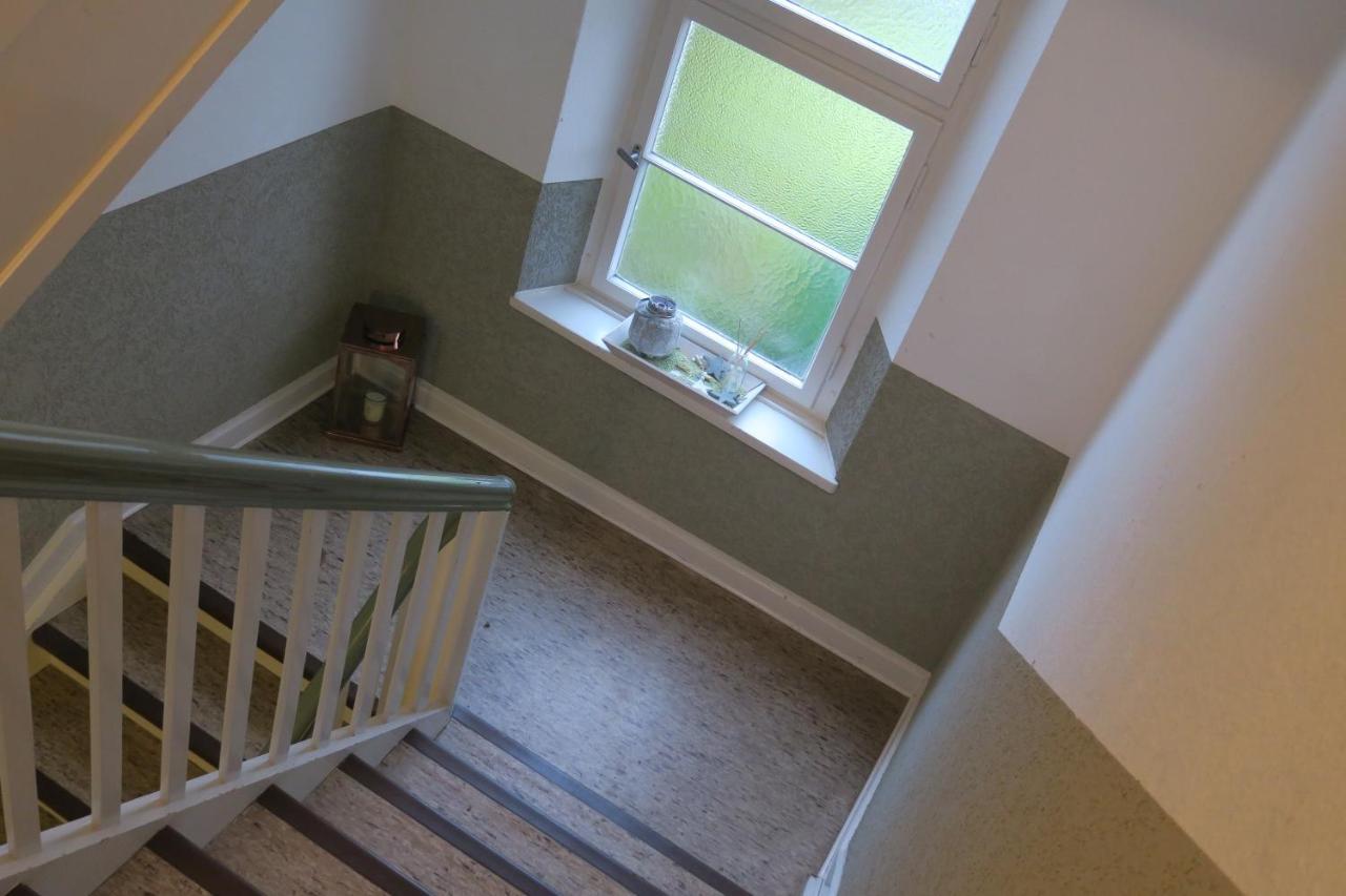 Auszeit Apartment Гумерсбах Екстериор снимка
