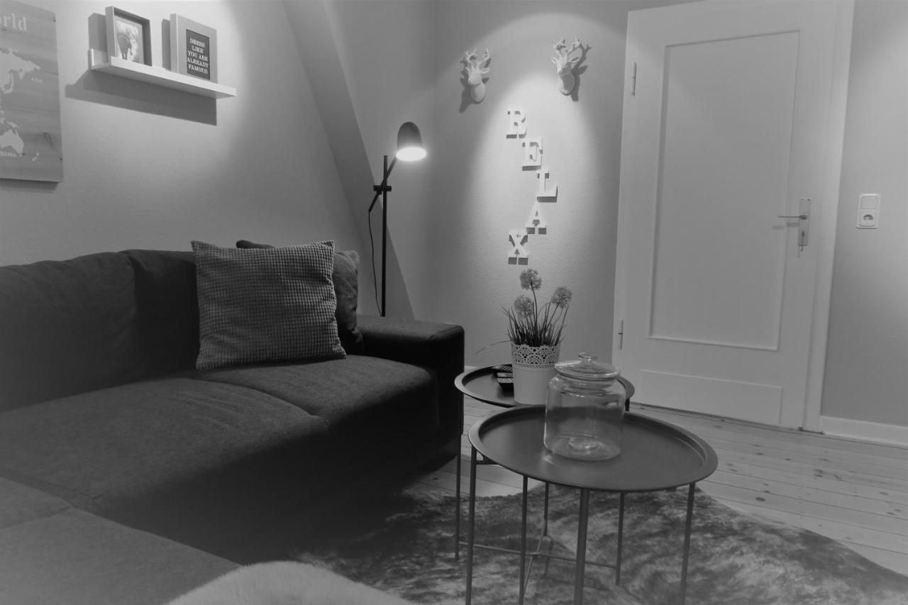 Auszeit Apartment Гумерсбах Екстериор снимка