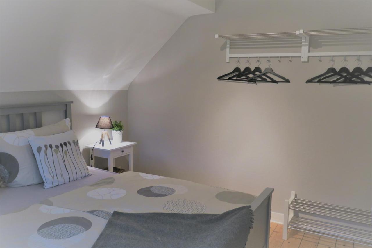 Auszeit Apartment Гумерсбах Екстериор снимка