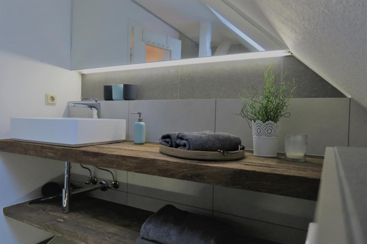 Auszeit Apartment Гумерсбах Екстериор снимка